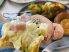 -库滋明·俄罗斯特色美食(中央大街店)