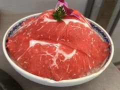 -生活如沸·顺德水牛奶火锅(大学路店)