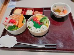宝宝不能忍·激萌儿童定食-dodonpa.墩墩伐 便当食堂(博华广场店)