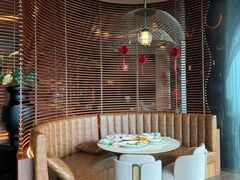 -深圳美高梅酒店-品聚嘉府中餐厅