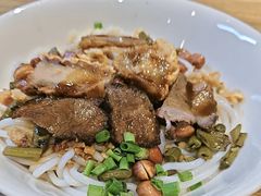 -牛八宝桂林米粉(八里庄店)