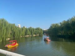 -南翠屏公园