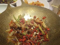 -小厨娘淮扬菜(天印大道店)