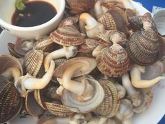 -天津乾毓德饭庄·清真传统炒菜·海鲜烧烤(咸阳路店)