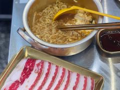 -韩味南山塔·烤肉自助(中骏世界城店)