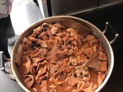 牛杂-细妹五香牛杂(步行街店)