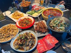 -胖子烧烤海鲜(亲贤北街店)