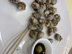 -旺富东海大酒楼(海鲜街店)