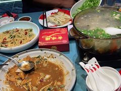 -食味楼(枫林湾店)