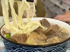 -新察哈尔蒙餐·奶茶(西落凤街店)