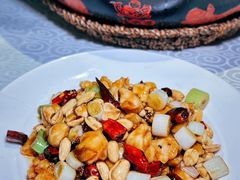 -辣婆婆(航天桥店)