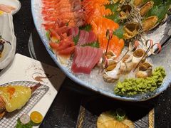 -上井精致料理自助餐(松雷店)