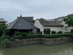 -宁波柏悦酒店·钱湖渔港