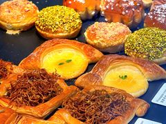 -Money Shops(愚园路店)