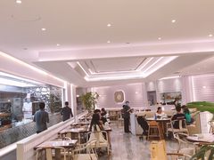 -喜鼎海胆水饺(平安金融中心店)