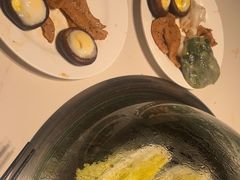 -青蓬蒸汽海鲜·深圳老字号·团建聚会(壹方城店)