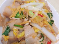 -外婆家(南通CBD大有境店)