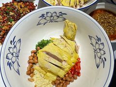 -小河盐帮·私家菜·烤鸭(三元桥·霄云路店)