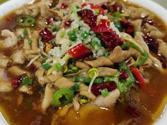 -食为先(中山七路店)