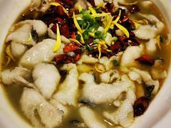 -茅庐毛血旺(烟台大悦城店)