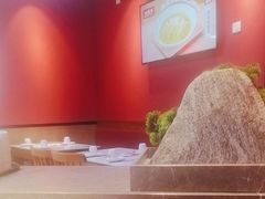 -渝是乎川渝小炒(新世界百货望京店)