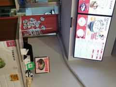 -吉祥馄饨(杭州博库书城店)