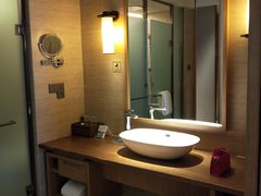 -成都蒲江花样年福朋喜来登度假酒店·宜客乐西餐厅