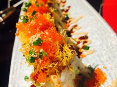 -月下料理(楷林IFC店)