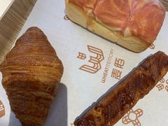 -麦陌(正弘城店)