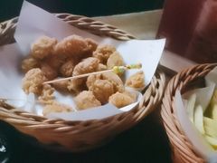 -Perry's·酒吧(黄埔大道店)