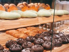-Bread Talk 面包新语(荟聚店)