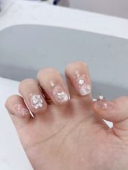 -尤米一站式美甲美睫