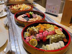 -广州增城保利郡雅酒店-月色西餐厅