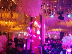 -东方之珠海鲜酒楼(武清店)