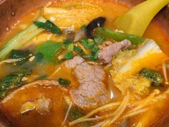 -文立新麻辣烫(合生汇21街区店)