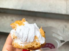 泡芙-百香林西点(汉渝路店)