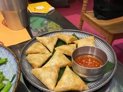 -simply thai天泰(世纪汇店)