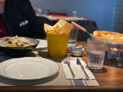 -Primo·丽莫意大利窑烤披萨