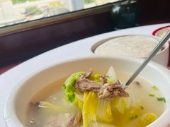 -月福京味斋·烤鸭店·北京菜(鼓楼总店)