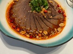 -北国饭店.海鲜.北方菜(新河路店)