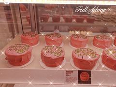 -好利来(东直门银座店)