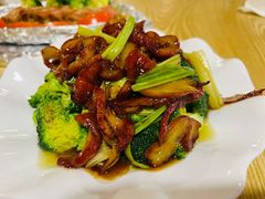 -佛有缘素食馆·荔湾老字号(陈家祠首店)