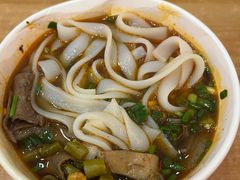 -江三王记牛杂馆(总店)