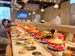 -龍歌自助小火锅(城阳万象汇店)