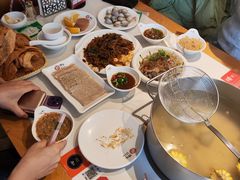 -焯牛潮汕牛肉火锅(云峰街创始店)