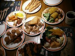 -比格比萨自助(密云店)