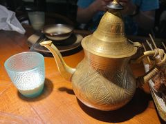 -楼兰新疆主题餐厅(苏州中心店)