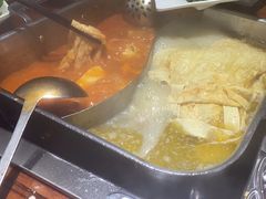 -齐祺渔锅(前进路店)