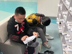 -重庆际华园室内极限运动中心