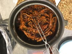 -鸡脚旮旯(苏州中心店)
